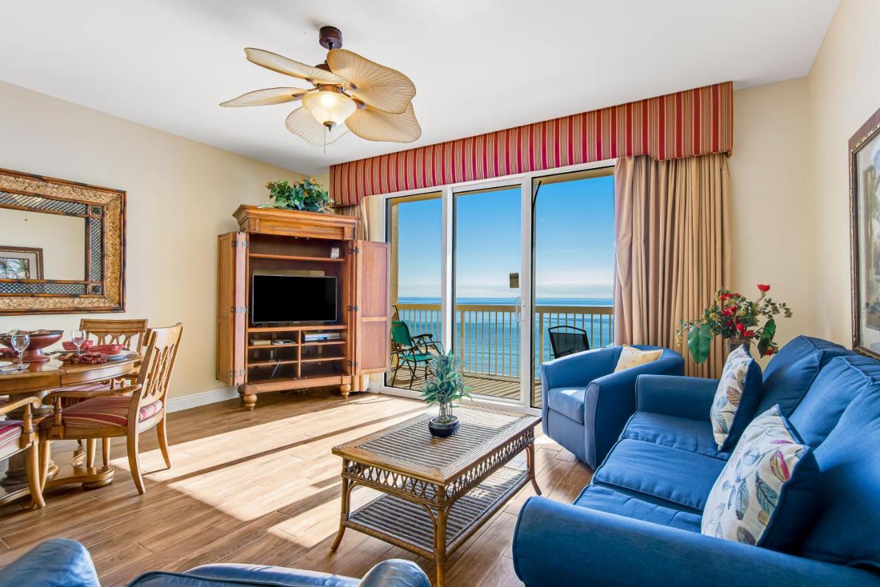 Appartamento Calypso 603W Panama City Beach Esterno foto