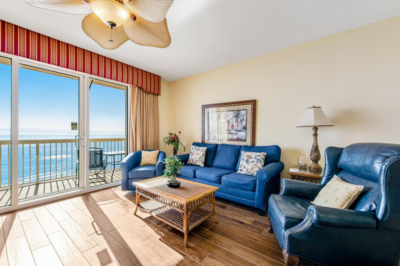 Appartamento Calypso 603W Panama City Beach Esterno foto