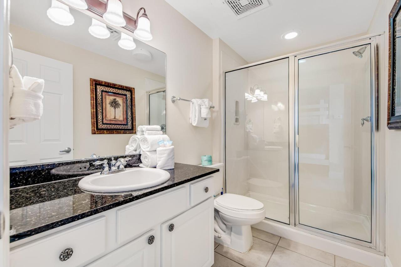 Appartamento Calypso 603W Panama City Beach Esterno foto