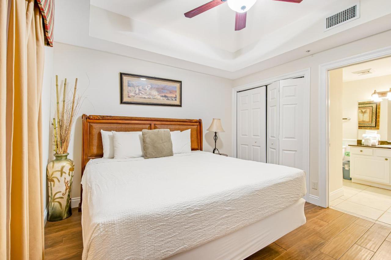Appartamento Calypso 603W Panama City Beach Esterno foto