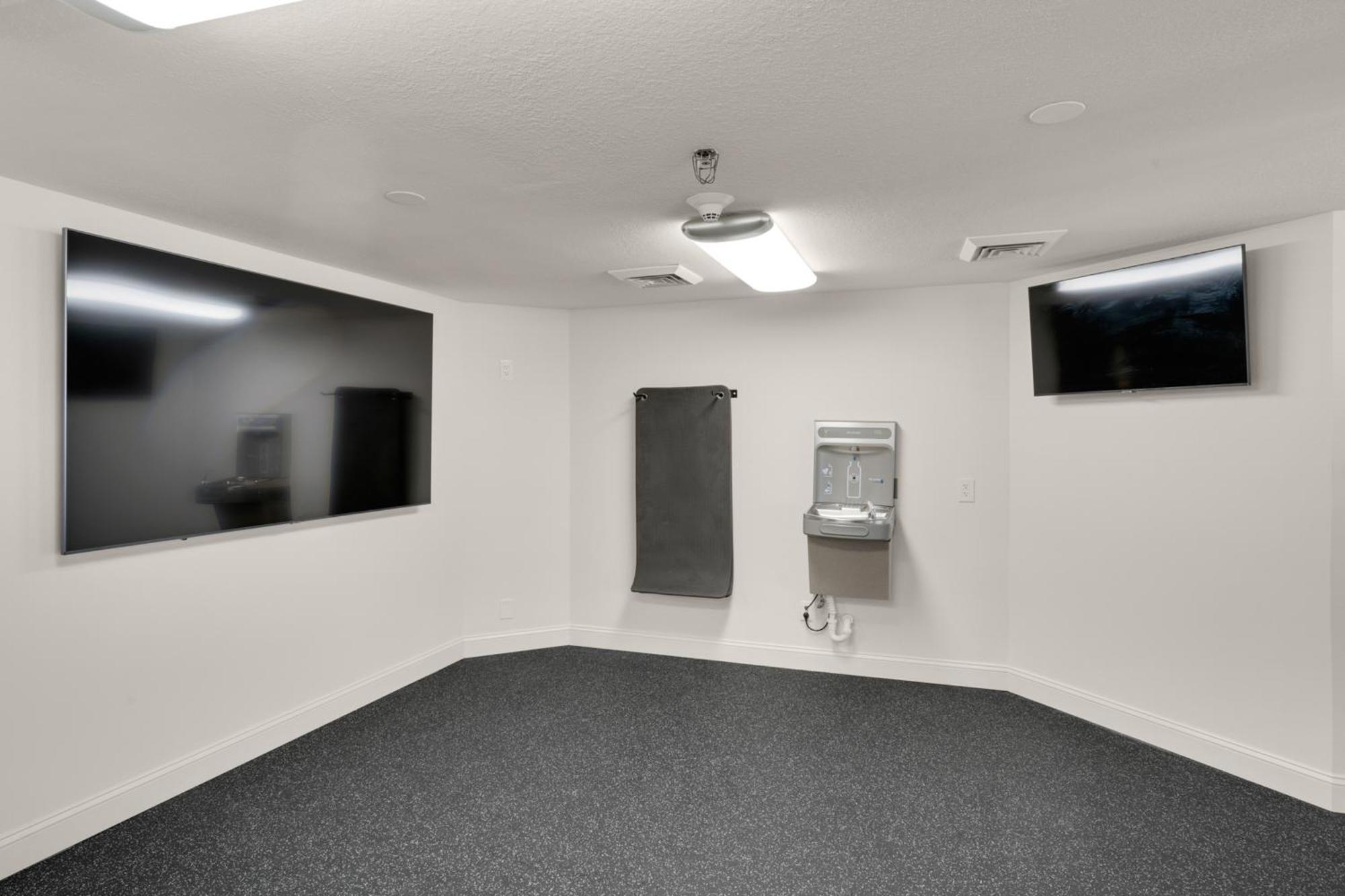 Appartamento Calypso 603W Panama City Beach Esterno foto