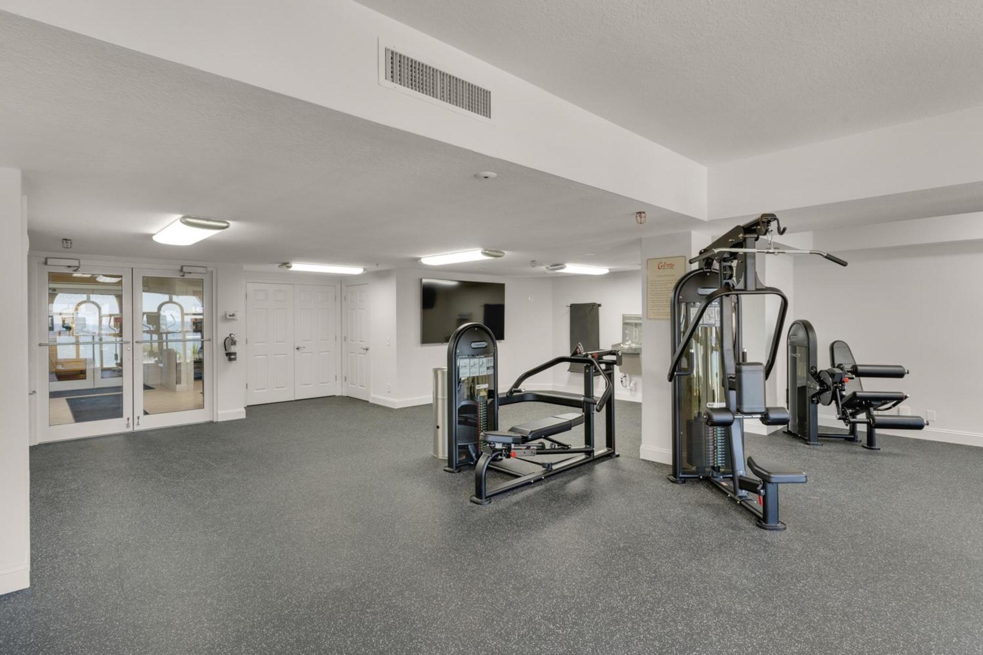 Appartamento Calypso 603W Panama City Beach Esterno foto